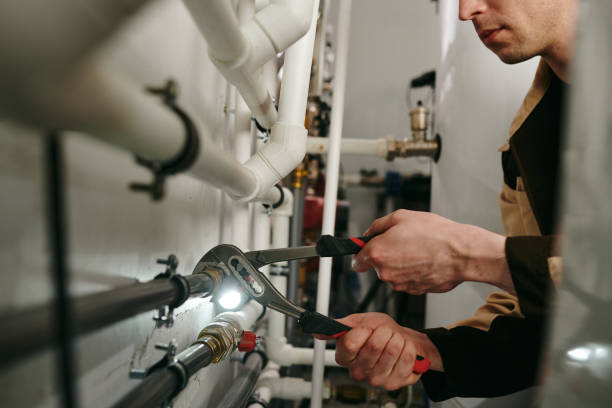 Best Pipe Repair Near Me  in Rockville, MN