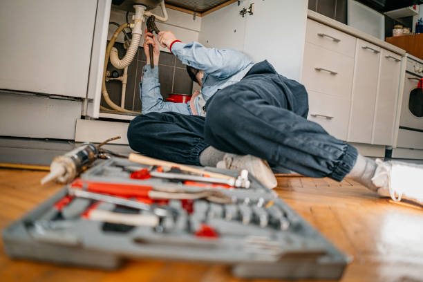Best Local Plumber Services  in Rockville, MN