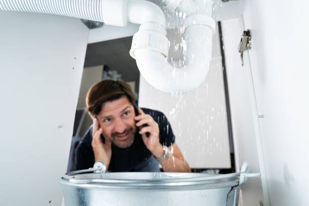 Best Commercial Plumbing Services  in Rockville, MN
