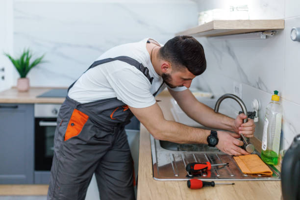 Best Affordable Plumbing Services  in Rockville, MN