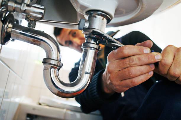Best Sewer Cleaning Services  in Rockville, MN
