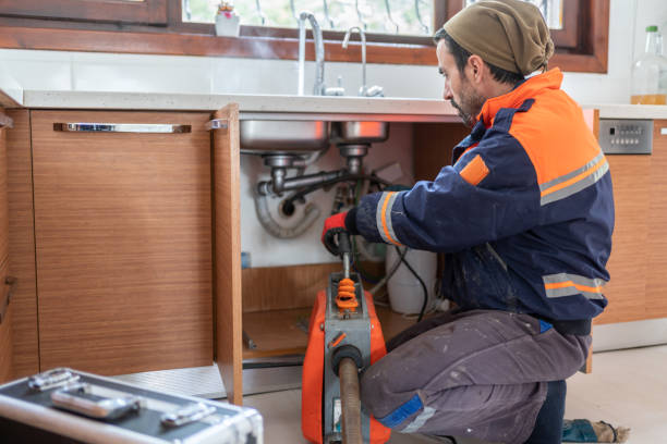 Best Faucet Repair  in Rockville, MN