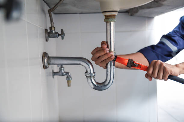 Best Water Heater Repair  in Rockville, MN