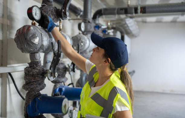 Best Emergency Plumber  in Rockville, MN