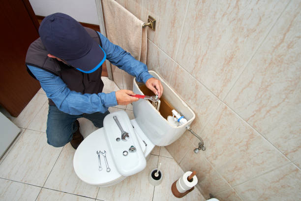Reliable Rockville, MN Plumbing Solutions