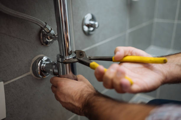 Best Sprinkler Systems  in Rockville, MN
