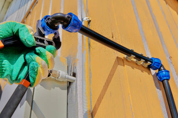 Best Commercial Plumbing Services  in Rockville, MN
